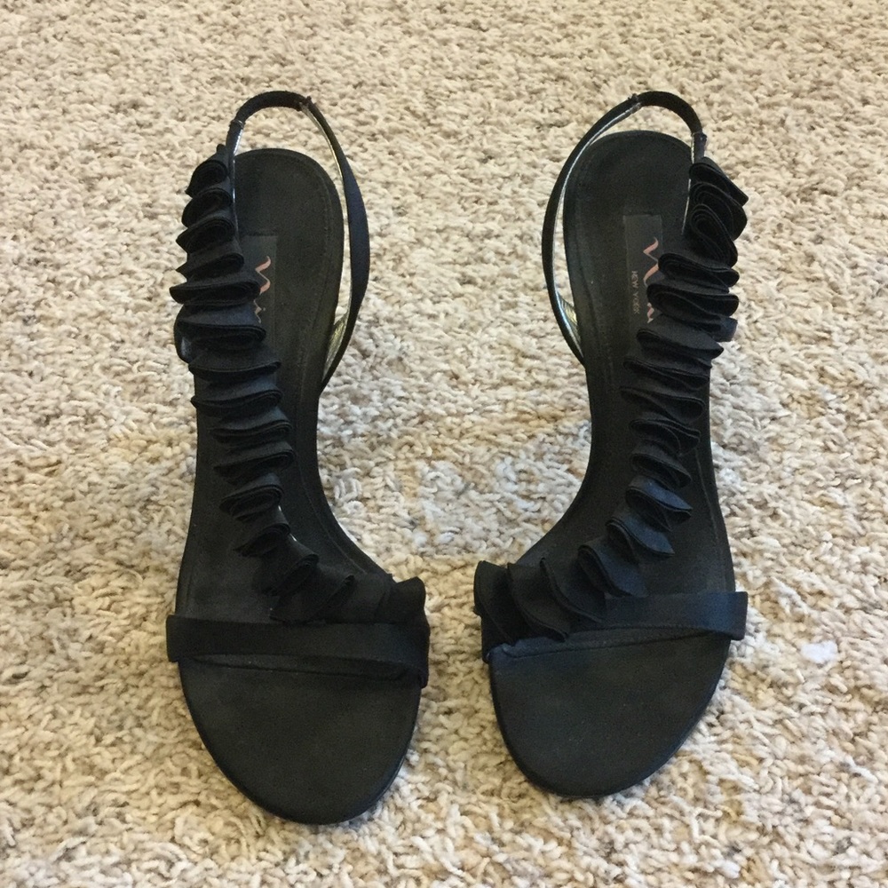 NINA gorgeous heels